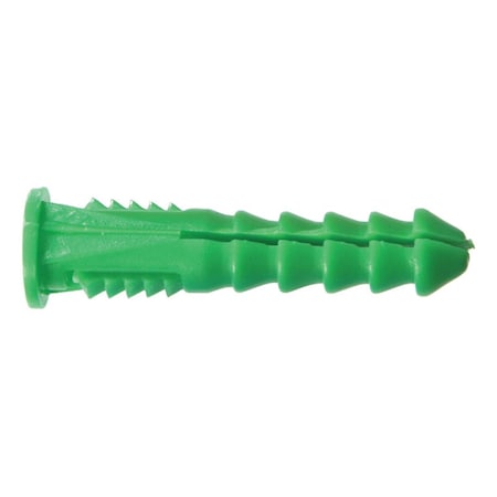 Aceds 12-14-16 x 1.25 in. Hollow Wall Plastic Anchor 5304993